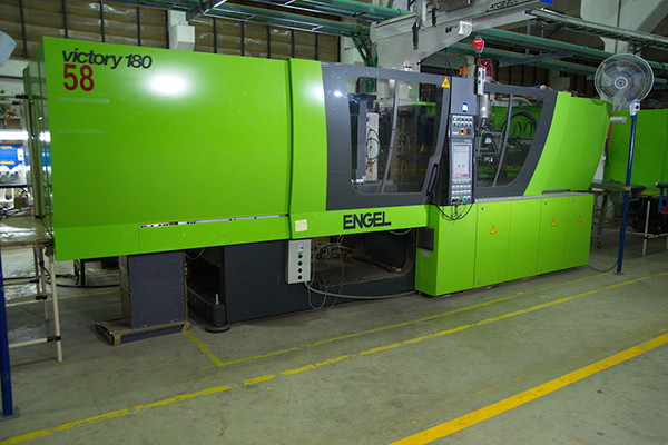 ENGEL Victory 180