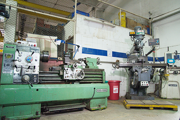 Mold tool