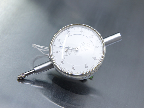 Dial Gauge 600×450