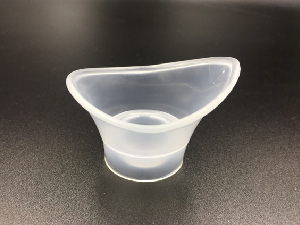 Eye wash cup