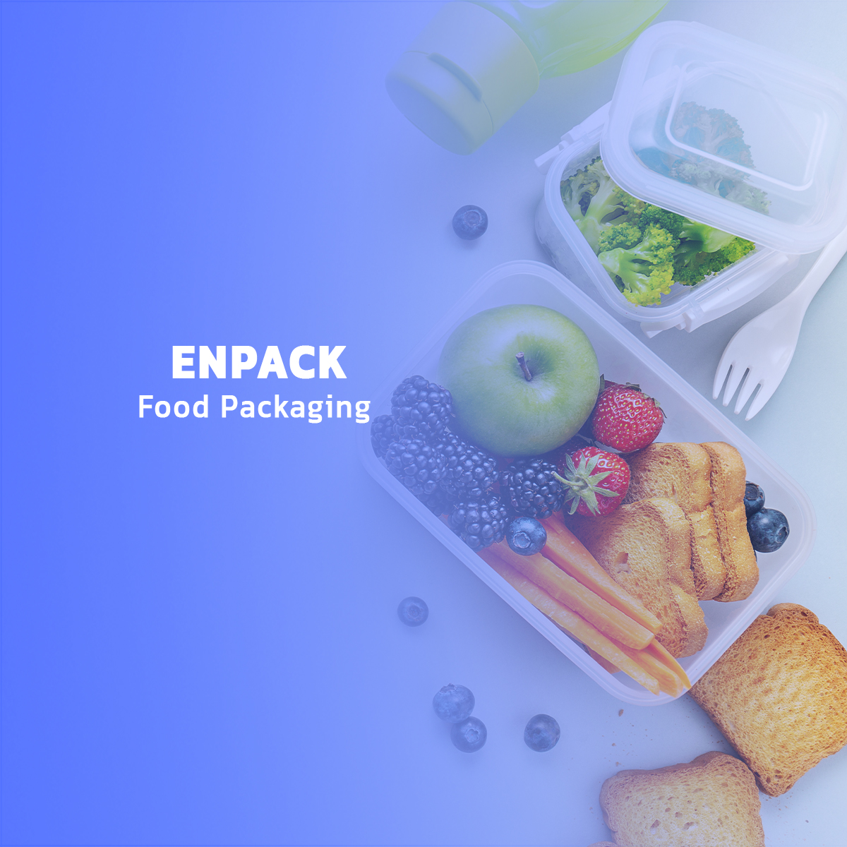 FOOD PACK mobile