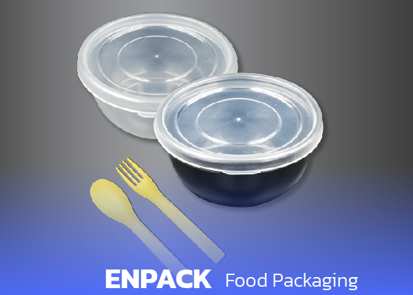Plastic food