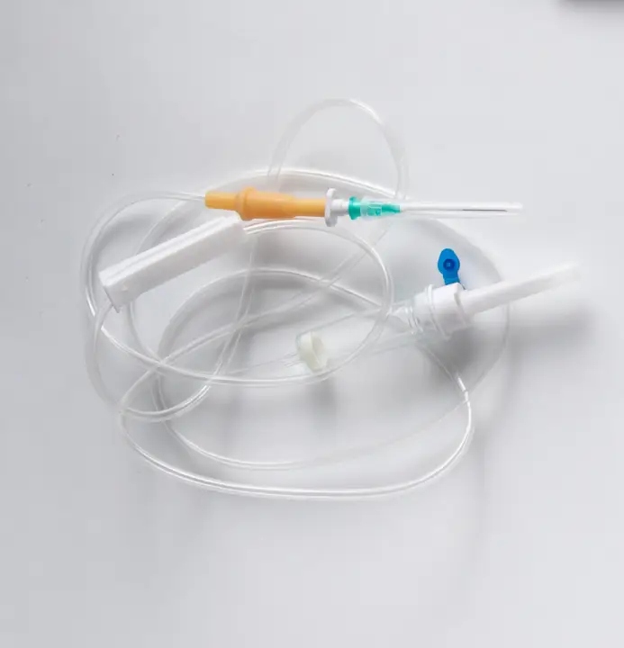 Infusion Sets